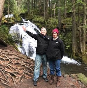 Meet your Posher, George